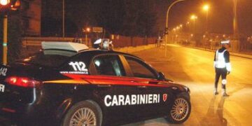 Spendono banconote false, arrestate 3 persone di Cirò Marina