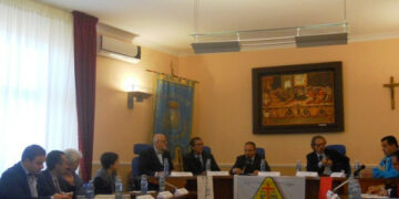 Presentato ‘Codice Rosso’ a Ciro’