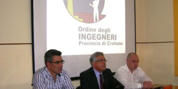 Presentazione convegno nazionale su infrastrutture portuali
