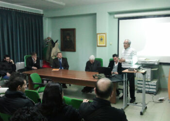 Bonifica dell’amianto seminario all’IPSIA di Crotone