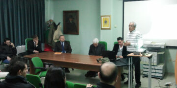 Bonifica dell’amianto seminario all’IPSIA di Crotone