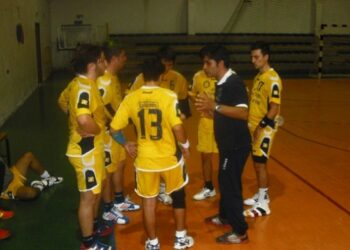 Pallamano, Crotone contro il Benevento senza paura