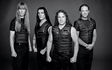 Manowar, gli dei dell’heavy Metal