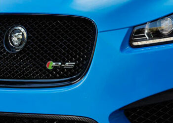 Anteprima mondiale a Los Angeles della Jaguar XFR-S
