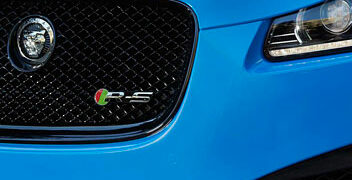 Anteprima mondiale a Los Angeles della Jaguar XFR-S