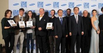 Mobilità urbana, Samsung premia i designer che immaginano il futuro in città