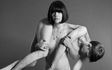 Bat For Lashes si mette a nudo