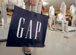 Assunzioni Gap, cercasi nuovi commessi part time