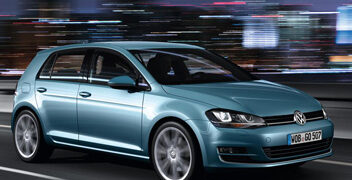 La Golf 7 parte in quarta: ordini a quota 40mila