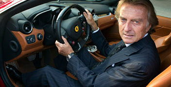 Ferrari, risultati record e nel Cda entra un manager Apple