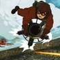 Boing – 20:35 : Steamboy