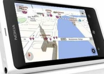 Nokia lancia Here, app e servizi per le mappe su iPhone e iPad. Presto anche su Android e Firefox