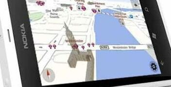 Nokia lancia Here, app e servizi per le mappe su iPhone e iPad. Presto anche su Android e Firefox