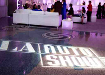 Sono oltre 50 le novità annunciate al Salone di Los Angeles (30 novembre – 9 dicembre)