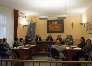 Parte il ‘Forum delle associazioni’ a Ciro’