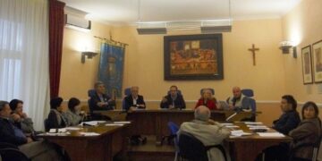 Parte il ‘Forum delle associazioni’ a Ciro’