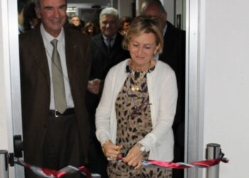 Unical, inaugurata nuova sede Counselling Psicologico