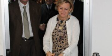 Unical, inaugurata nuova sede Counselling Psicologico