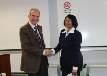 Unical, firmata convenzione con Universita’ Cubana