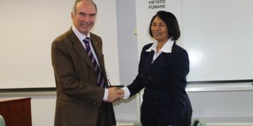 Unical, firmata convenzione con Universita’ Cubana