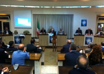 Crotone avra’ le sue Casette dell’Acqua