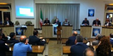 Crotone avra’ le sue Casette dell’Acqua