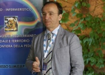 Capocasale nel direttivo nazionale Simeup