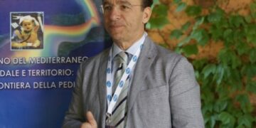 Capocasale nel direttivo nazionale Simeup