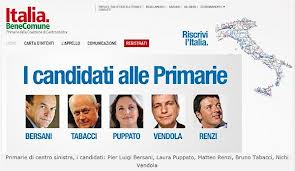 Primarie centro sinistra, iniziativa a San Nicola dell’Alto