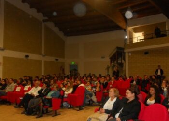 Incontro dibattito sul riordino delle Province