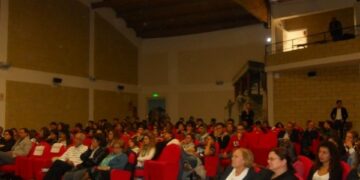 Incontro dibattito sul riordino delle Province