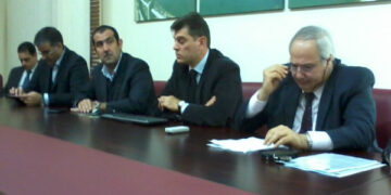 Presentato protocollo d’intesa tra Consorzio di bonifica e Unical