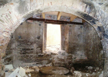 L’Enoteca regionale non sia una cattedrale nel deserto