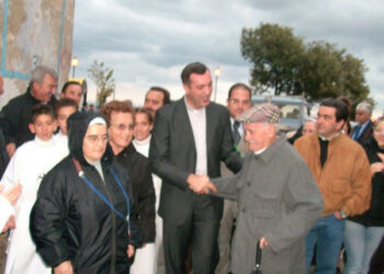 Arrivano oltre 5.000 euro per 16 famiglie di Ciro’