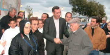 Arrivano oltre 5.000 euro per 16 famiglie di Ciro’