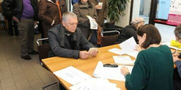 Primarie Pdl di partito e non di coalizione