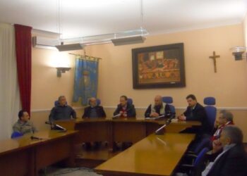 ‘Crotone e’ Provincia’ si mobilita