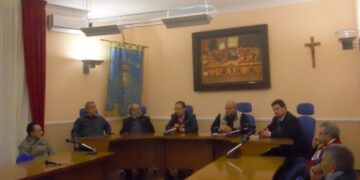 ‘Crotone e’ Provincia’ si mobilita