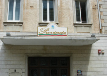 Provincia intende modificare i criteri della graduatoria dei non vedenti