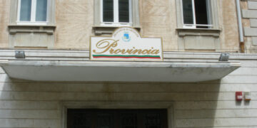 Provincia intende modificare i criteri della graduatoria dei non vedenti