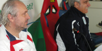 Amichevole Italia – Russia termina in parita’