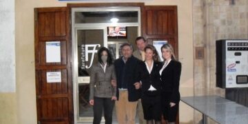 Associazione Ciro’ Europea presenta i ‘Giochi di Ypsicron’