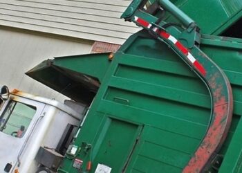 Difficolta’ smaltimento rifiuti solidi urbani