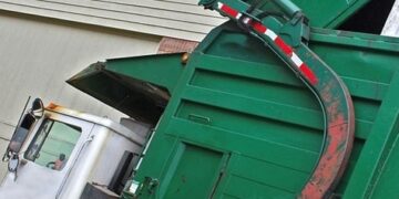 Difficolta’ smaltimento rifiuti solidi urbani