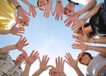 Sociale, efficace sinergia con associazioni