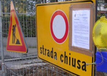 Domani chiusa SS107 Silana Crotonese