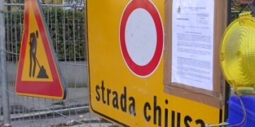 Domani chiusa SS107 Silana Crotonese