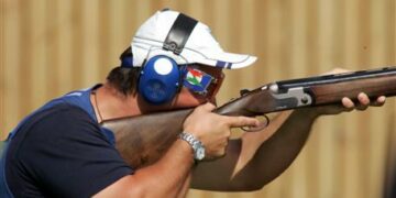 Nel crotonese una scuola federale di tiro e cinofilia