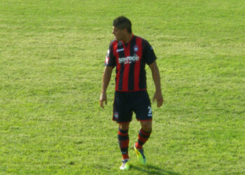 Serie bwin, prima vittoria esterna del Crotone