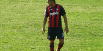 Serie bwin, prima vittoria esterna del Crotone